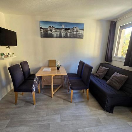 Ferienwohnung Le Guisanel Briançon Exterior foto