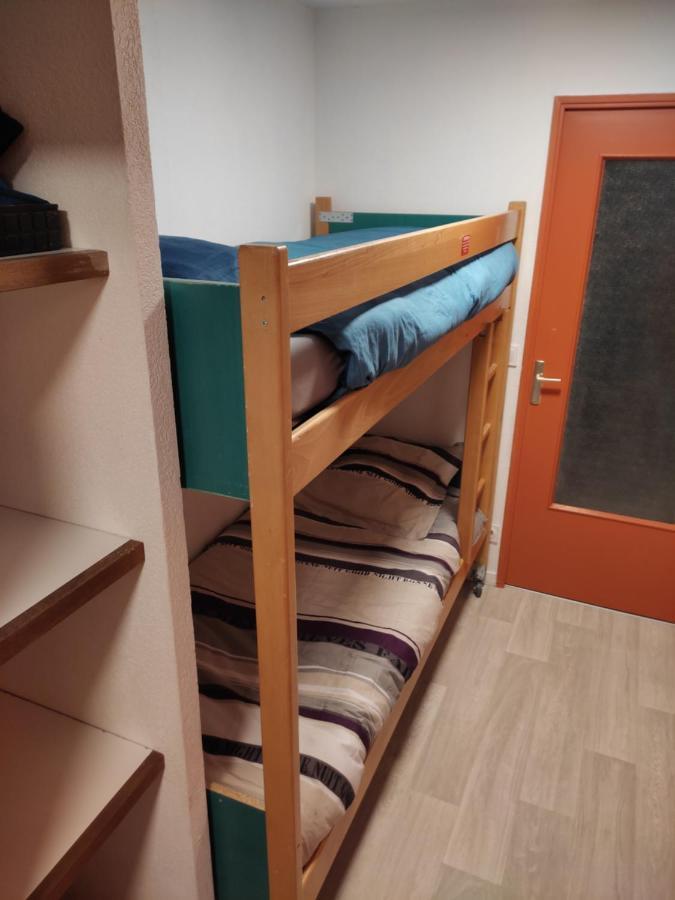 Ferienwohnung Le Guisanel Briançon Exterior foto